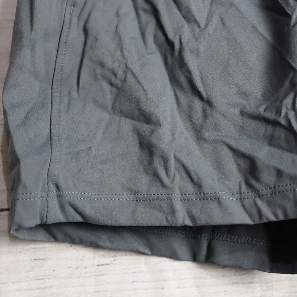 Women's Running Athletic Shorts Small - Picture 3 of 4